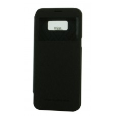 MERCURY Θήκη WOW Bumper για Galaxy S8 Plus, Black