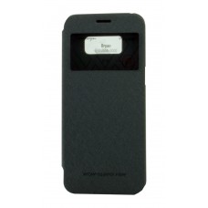 MERCURY Θήκη WOW Bumper για Samsung S8 Plus, Gray
