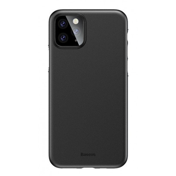 BASEUS θήκη Wing για iPhone 11 Pro WIAPIPH58S-A01, μαύρη