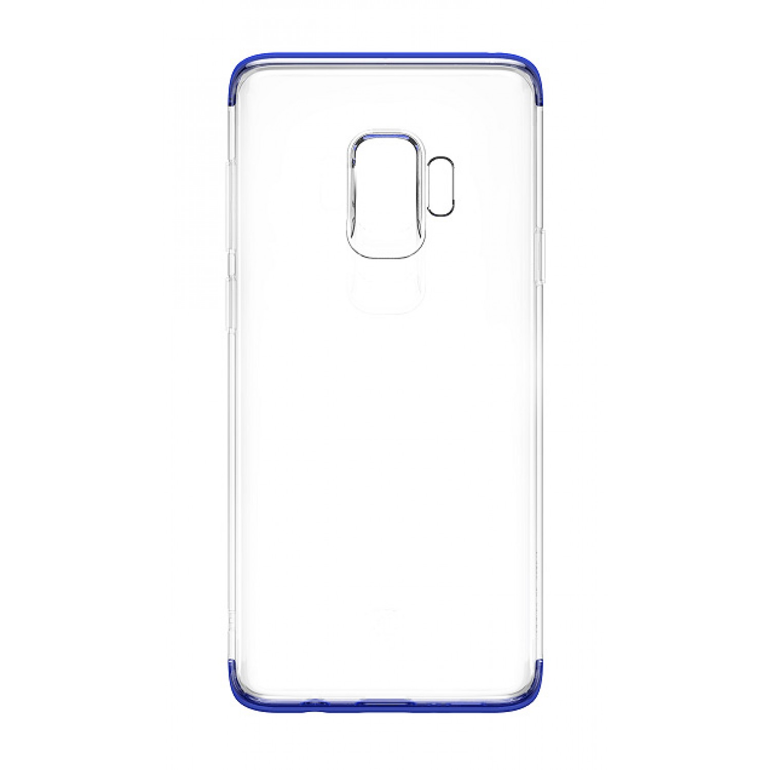 BASEUS θήκη Armor Case για Samsung S9 WISAS9-YJ03, διάφανη BASEUS θήκη Armor Case για Samsung S9 WISAS9-YJ03, διάφανη