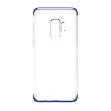 BASEUS θήκη Armor Case για Samsung S9 WISAS9-YJ03, διάφανη