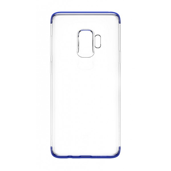 BASEUS θήκη Armor Case για Samsung S9 WISAS9-YJ03, διάφανη BASEUS θήκη Armor Case για Samsung S9 WISAS9-YJ03, διάφανη