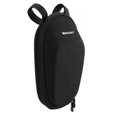 WOZINSKY τσάντα ποδηλάτου WSB1BK, eva, 6L, μαύρο