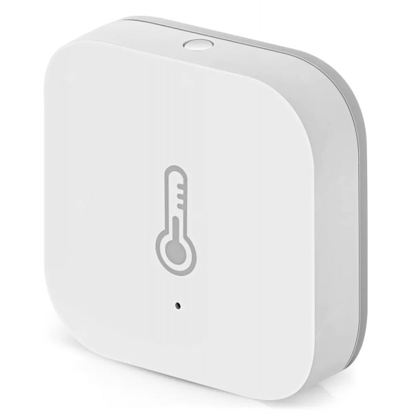 AQARA smart αισθητήρας θερμοκρασίας & υγρασίας WSDCGQ11LM, Zigbee AQARA smart αισθητήρας θερμοκρασίας & υγρασίας WSDCGQ11LM, Zigbee