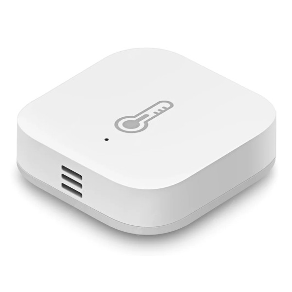 AQARA smart αισθητήρας θερμοκρασίας & υγρασίας WSDCGQ11LM, Zigbee AQARA smart αισθητήρας θερμοκρασίας & υγρασίας WSDCGQ11LM, Zigbee