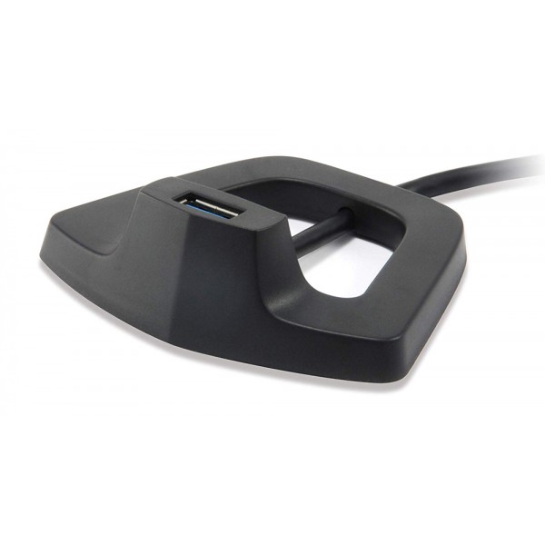 LEVELONE Wireless USB Network Adapter WUA-1810E AC1200 Dual Band, ver. 1