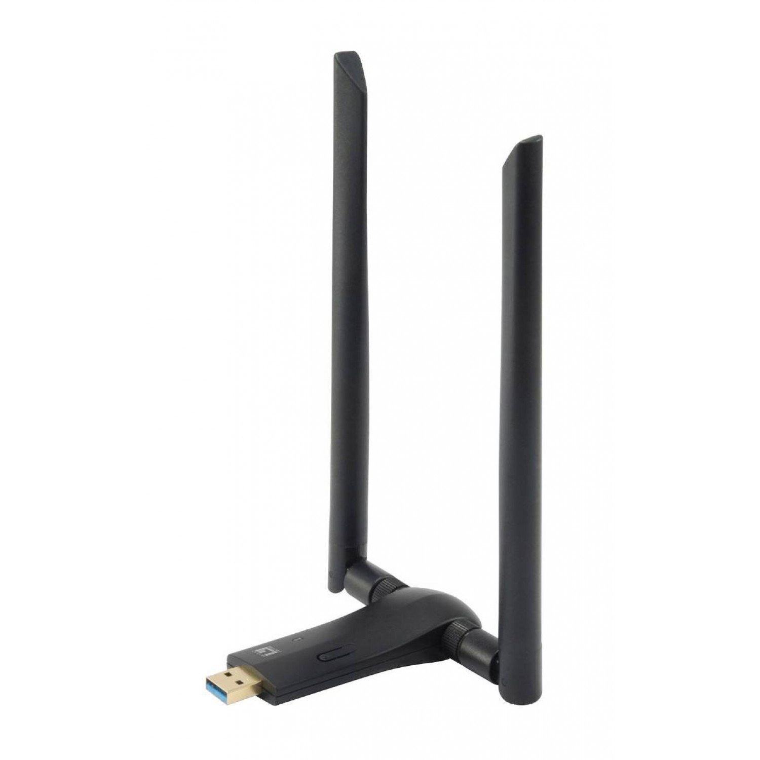 LEVELONE Wireless USB Network Adapter WUA-1810E AC1200 Dual Band, ver. 1