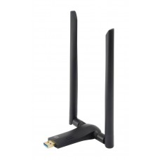 LEVELONE Wireless USB Network Adapter WUA-1810E AC1200 Dual Band, ver. 1
