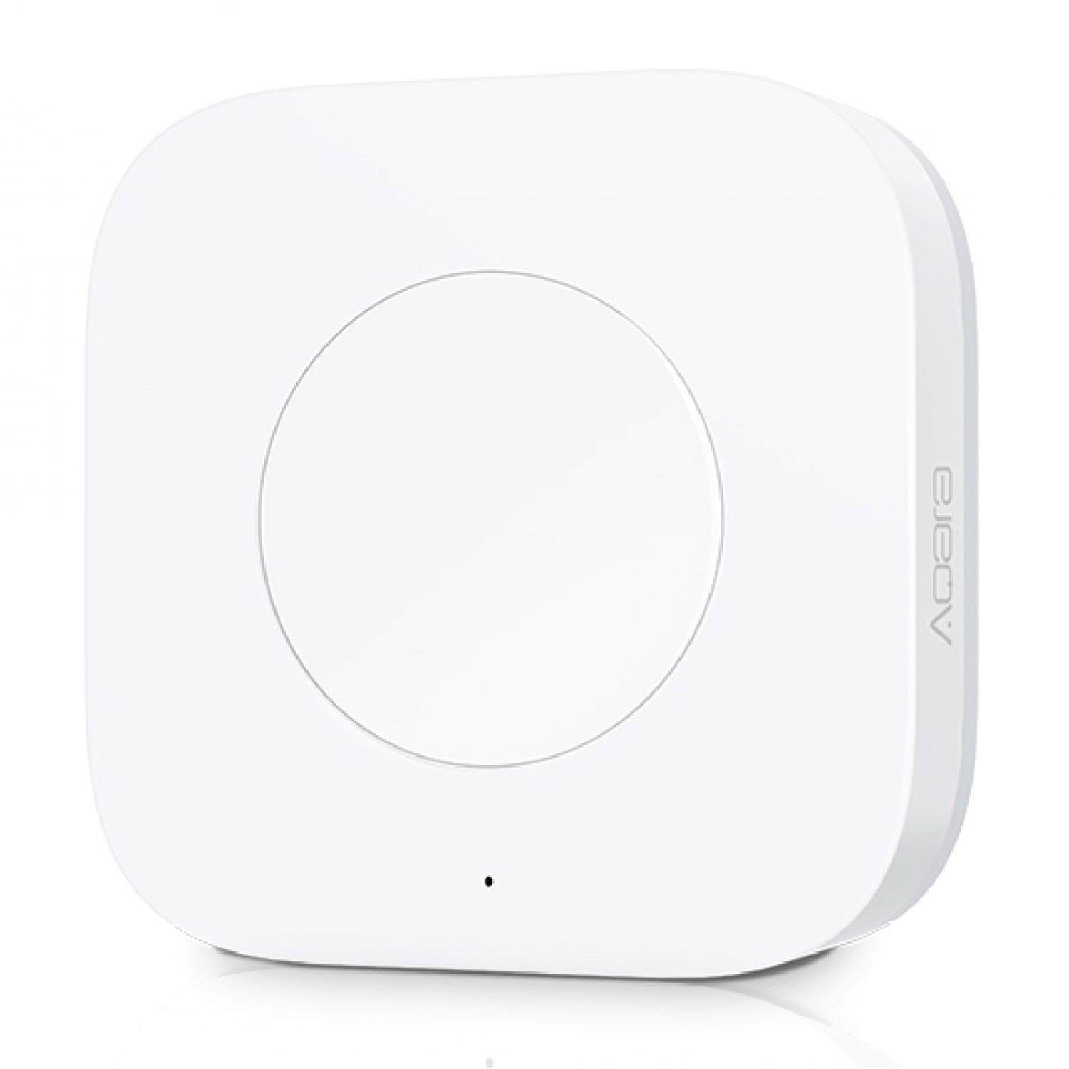 AQARA smart mini διακόπτης WXKG11LM, Zigbee AQARA smart mini διακόπτης WXKG11LM, Zigbee