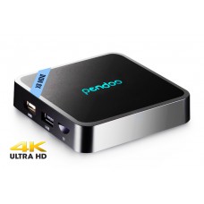 PENDOO TV Box X8 Mini, 4K, S905W, 2GB DDR3, 16GB eMMC, Android 7.1