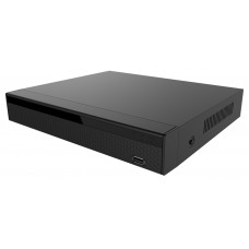 LONGSE XVR ΑΙ Υβριδικό καταγραφικό, H265+HD, DVR, 16+8 IP, 16-32 κανάλια