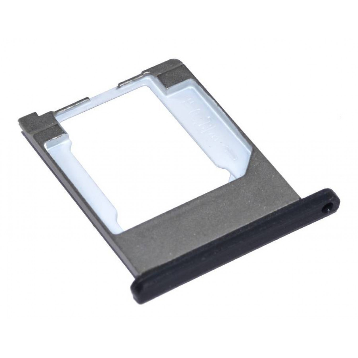 Βάση SIM για Doogee Y200, Silver