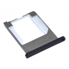 Βάση SIM για Doogee Y200, Silver