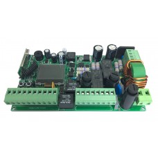 Ασύρματος δέκτης τηλεχειρισμού YET870, με 2 ασύρματα χειριστήρια