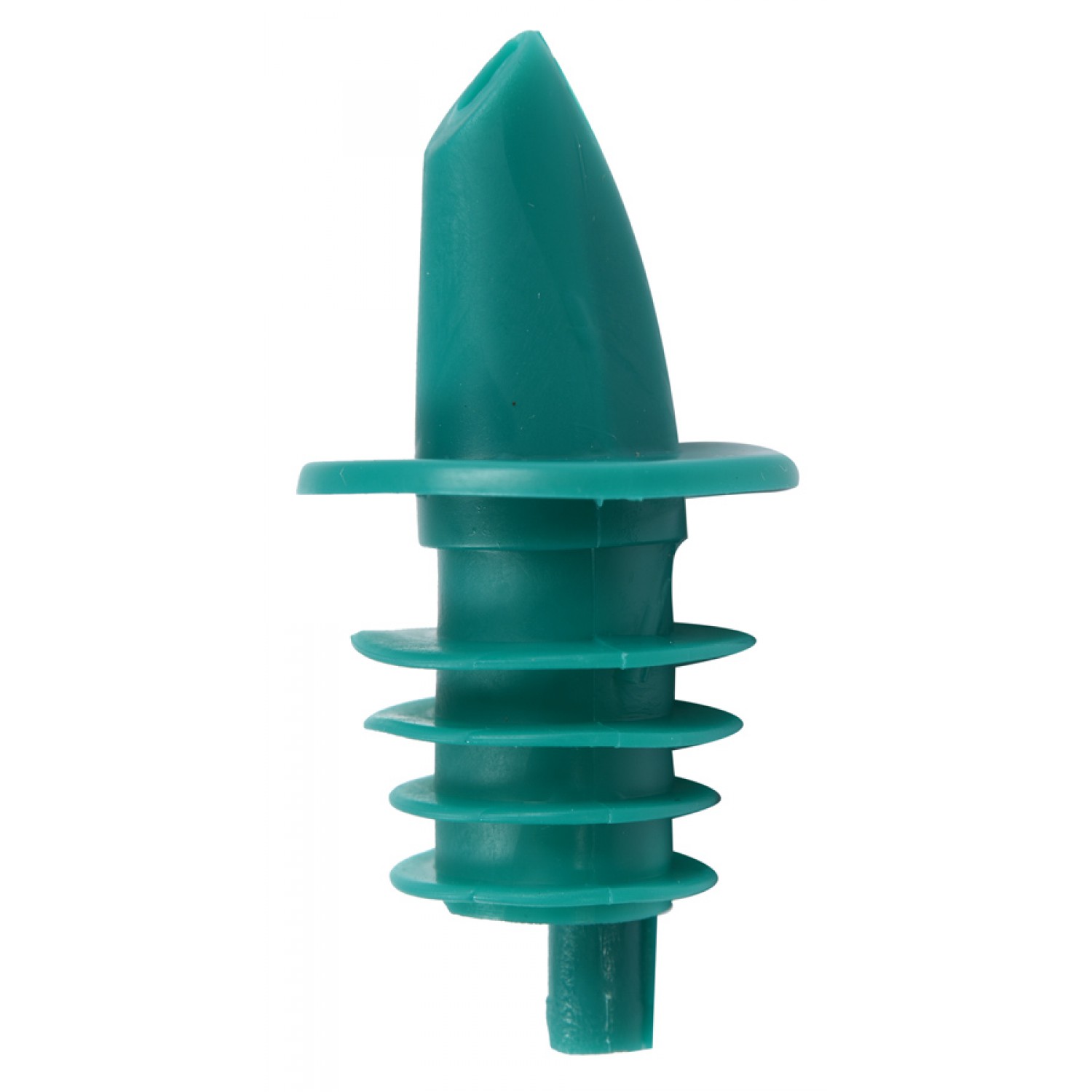 YATO πώμα ροής για μπουκάλι YG-07130, πράσινο