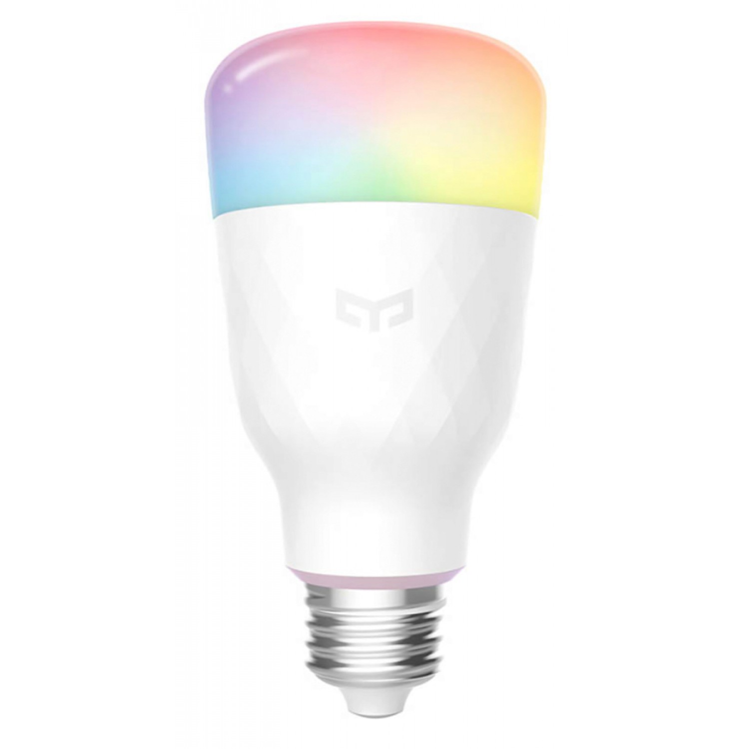 YEELIGHT Smart λάμπα LED YLDP13YL, Wi-Fi, 8.5W, E27, RGB 1700-6500K