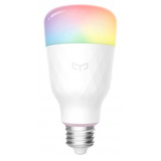 YEELIGHT Smart λάμπα LED YLDP13YL, Wi-Fi, 8.5W, E27, RGB 1700-6500K