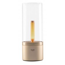 YEELIGHT Smart φωτιστικό LED YLFW01YL, 6.5W, 2100mAh, 1600K