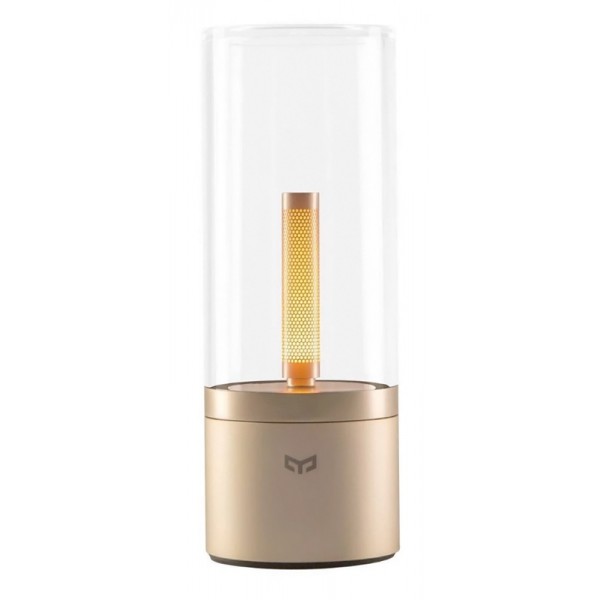 YEELIGHT Smart φωτιστικό LED YLFW01YL, 6.5W, 2100mAh, 1600K