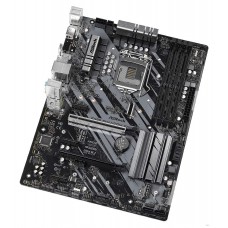 ASROCK Μητρική Z490 Phantom Gaming 4, 4x DDR4, s1200, USB 3.2, ATX