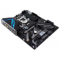 BIOSTAR Μητρική Z490GTA, 4x DDR4, s1200, USB 3.2, ATX, Ver. 5.0