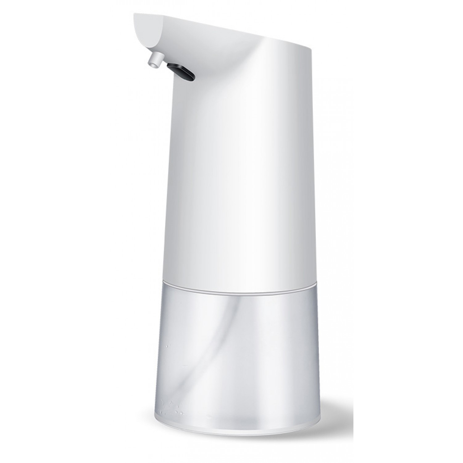 USAMS αυτόματος διανεμητής κρεμοσάπουνου ZB122XSJ01, 350ml, λευκός