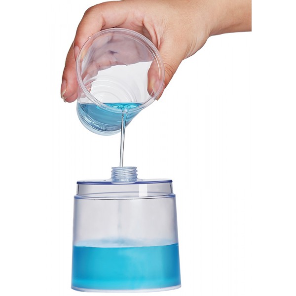 USAMS αυτόματος διανεμητής κρεμοσάπουνου ZB122XSJ01, 350ml, λευκός