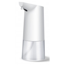 USAMS αυτόματος διανεμητής κρεμοσάπουνου ZB122XSJ01, 350ml, λευκός