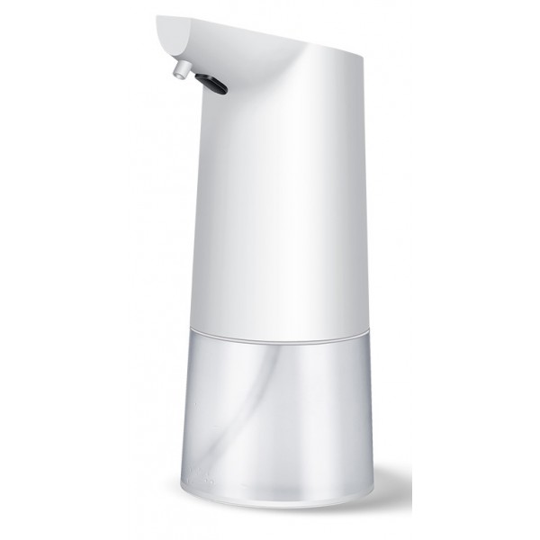 USAMS αυτόματος διανεμητής κρεμοσάπουνου ZB122XSJ01, 350ml, λευκός