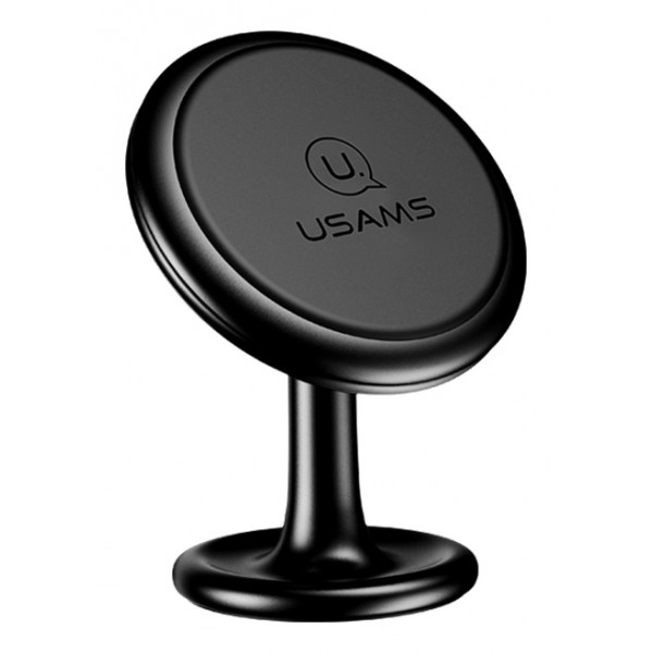 USAMS βάση smartphone US-ZJ049, μεταλλική, γκρι