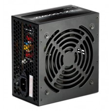 ZALMAN τροφοδοτικό 600W ZM600-LXII, Active PFC, SLI Ready