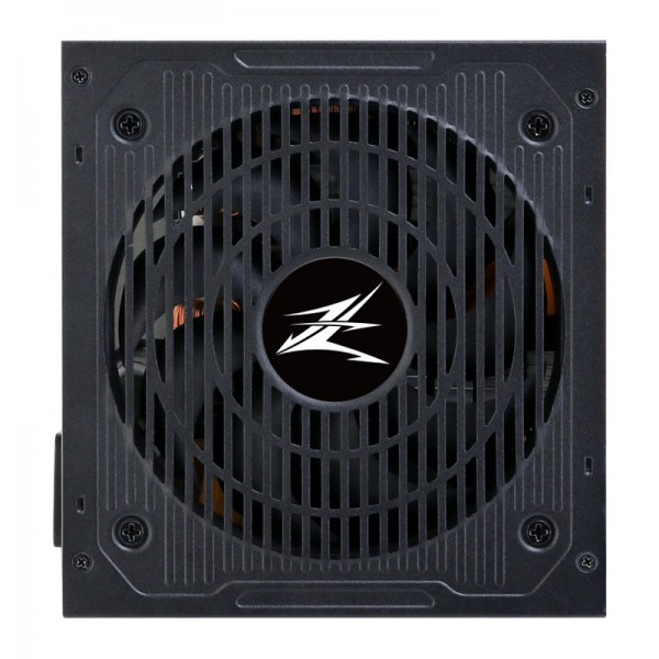 ZALMAN τροφοδοτικό MegaMax 700W ZM700-TXII, Active PFC, 80 plus