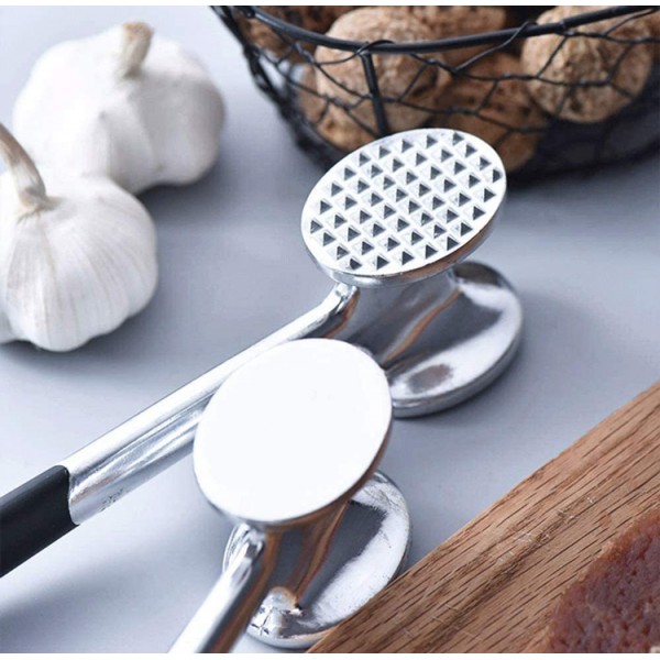 Σφυρί κρέατος δύο όψεων ZY3800, μεταλλικό