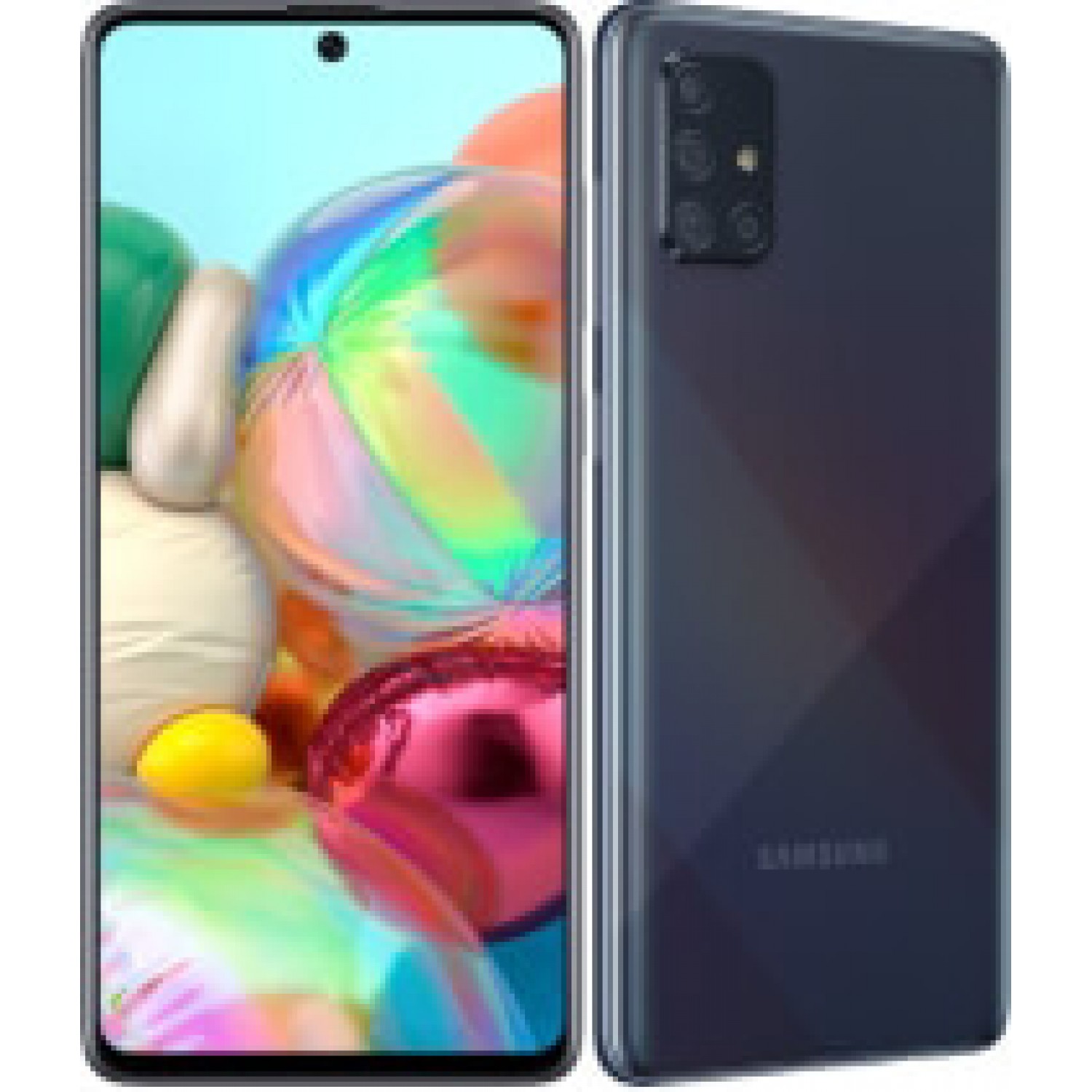 SAMSUNG GALAXY A71 128GB SAMSUNG GALAXY A71 128GB