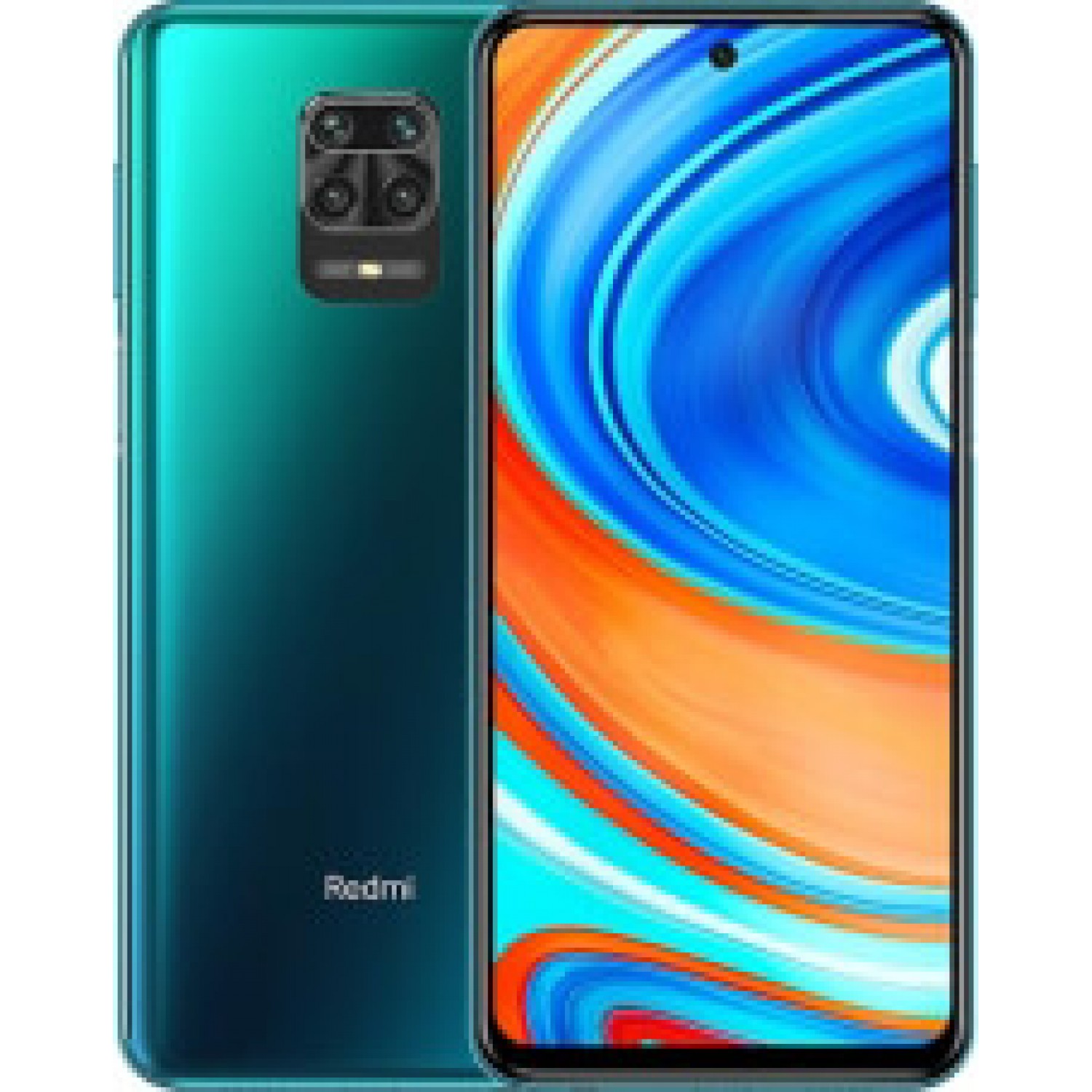 XIAOMI REDMI NOTE 9S 64GB All colors