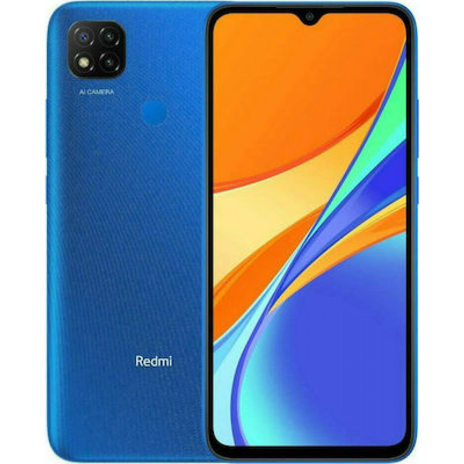 Xiaomi Redmi 9C NFC (64GB) Xiaomi Redmi 9C NFC (64GB)
