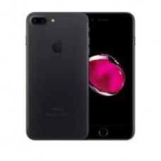 μεταχειρισμένος Apple iPhone 7 Plus (128) black