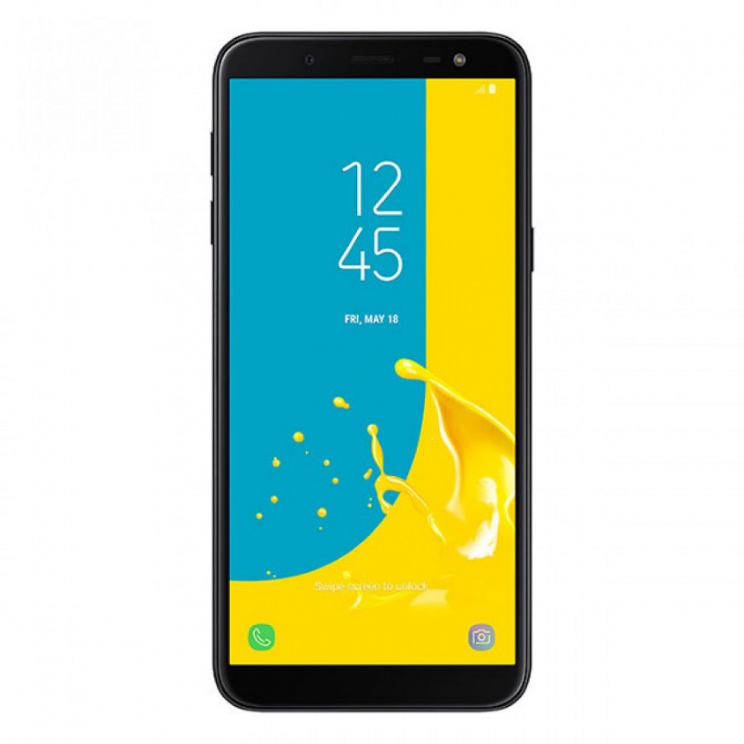 Αλλαγή οθόνης Samsung Galaxy J6+