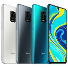 XIAOMI REDMI NOTE 9 PRO 64GB