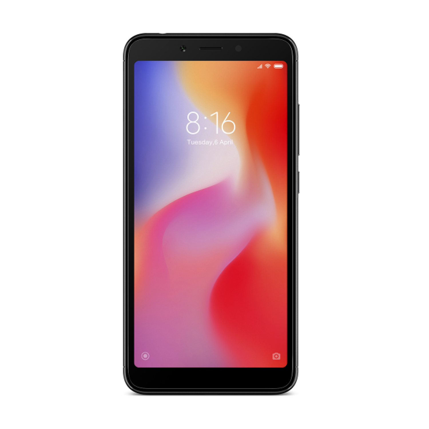 Xiaomi Redmi 6A (2GB/32GB) Xiaomi Redmi 6A (2GB/32GB)