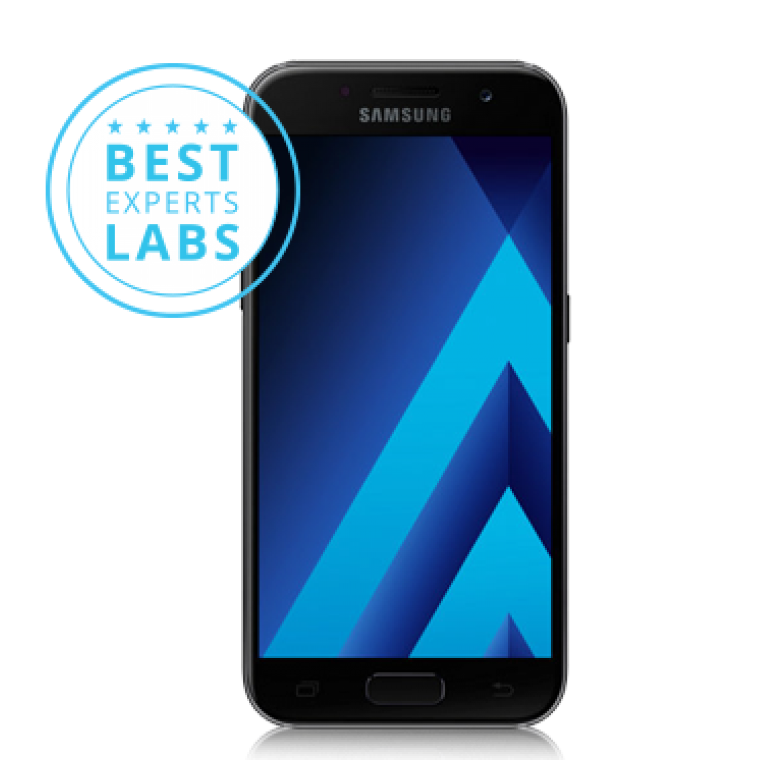 Επισκευή Οθόνης Samsung Galaxy A3 2017