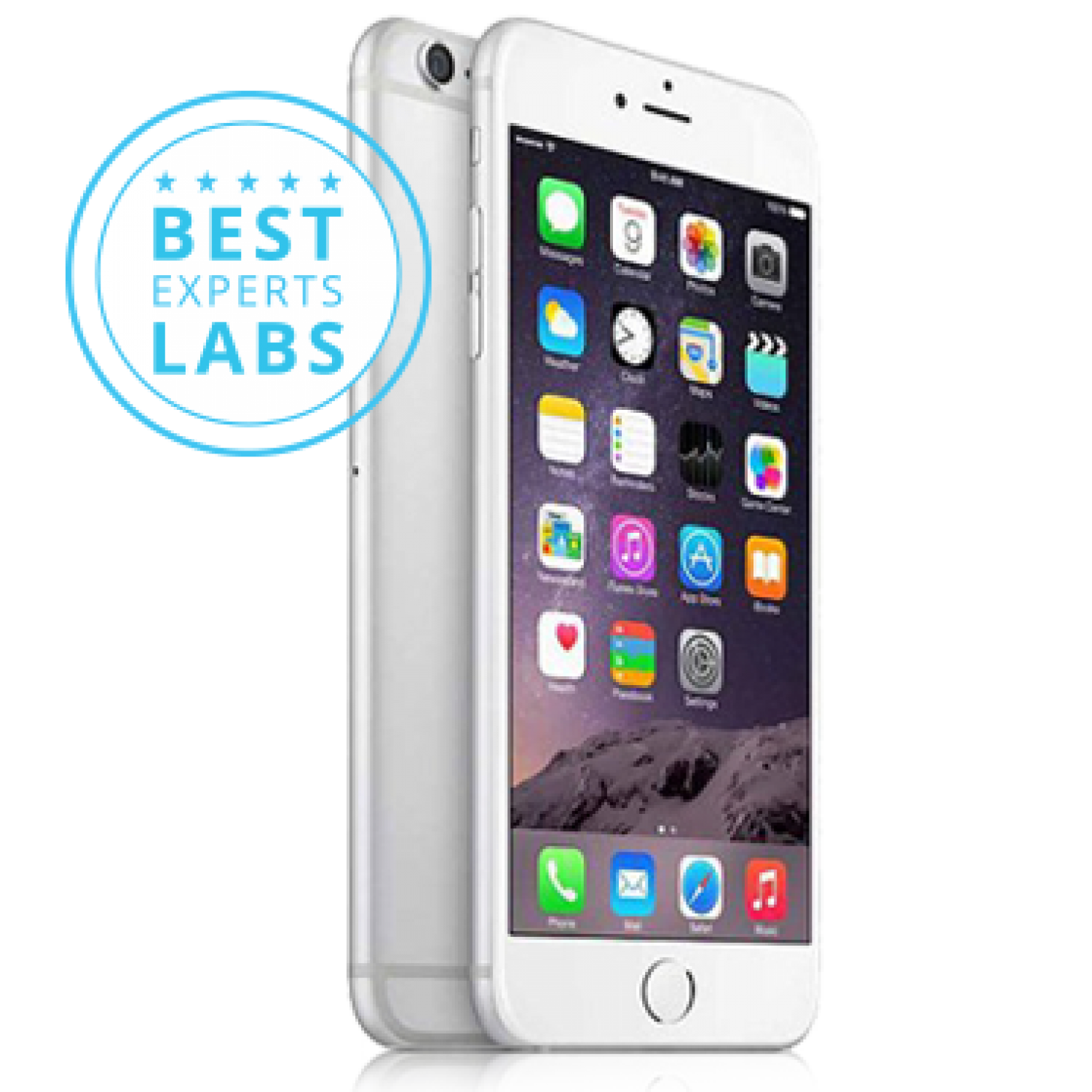 Επισκευή ακουστικού iPhone 6