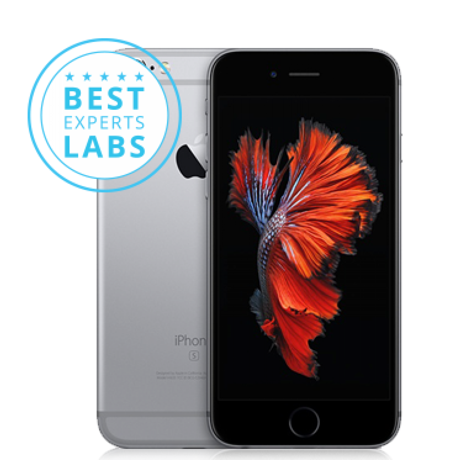 Επισκευή πλήκτρου on/off iPhone 6S