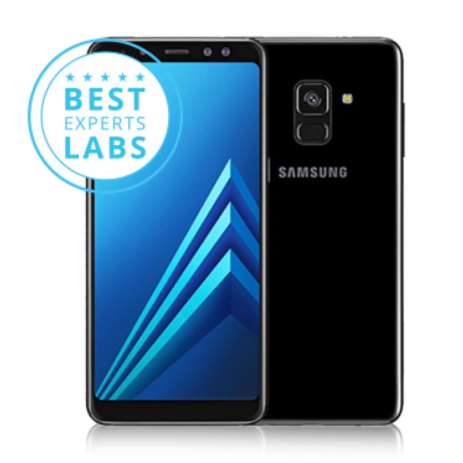 Αλλαγή οθόνης Galaxy A8 2018 (A530F)