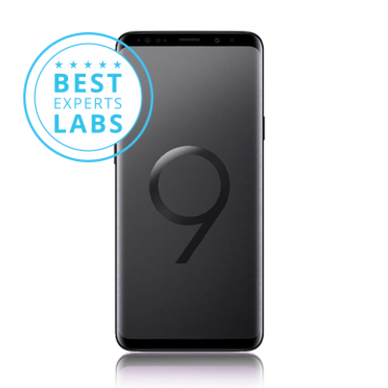 Αλλαγή Οθόνης Samsung Galaxy S9