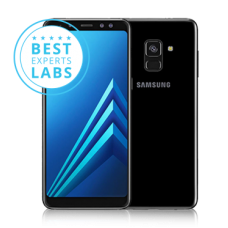 Αλλαγή οθόνης Galaxy A8 2018 (A530F)