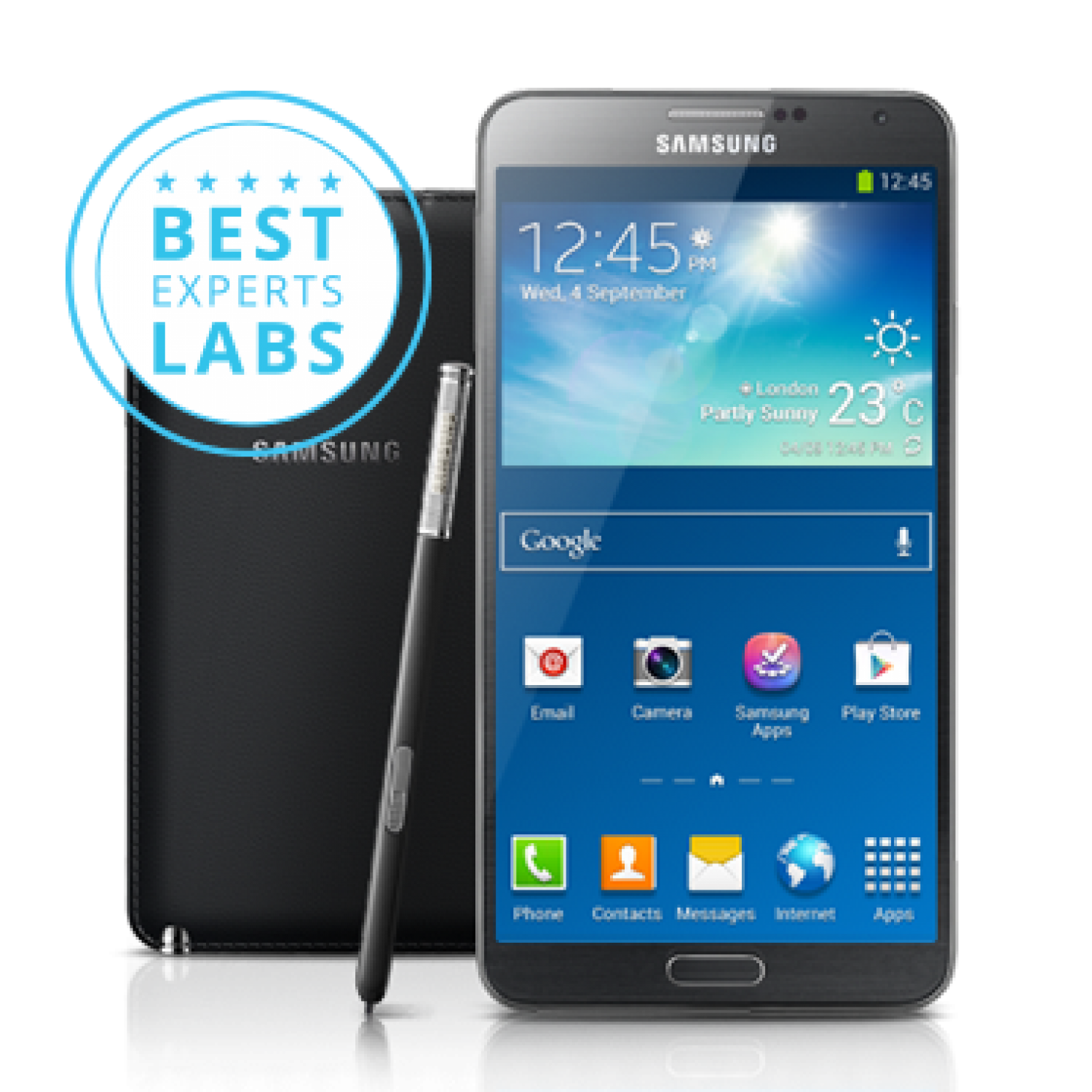 Επισκευή μπαταρίας Galaxy Note 3