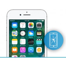 Επισκευή μπροστά κάμερας iPhone 7