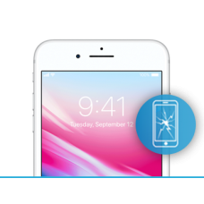 Επισκευή Oθόνης (OEM A++) iPhone 8