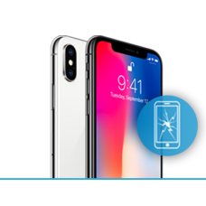 Επισκευή Oθόνης (OEM) iPhone X